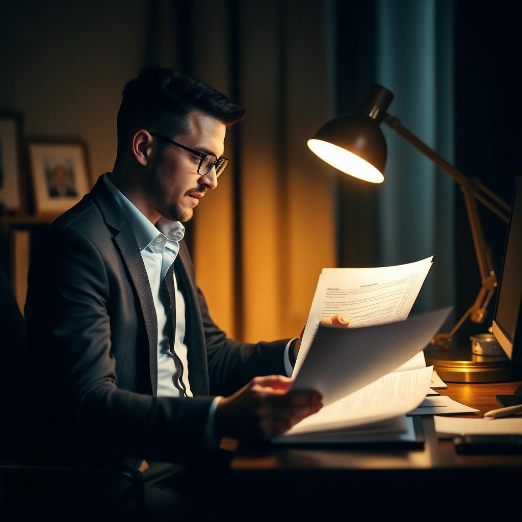 Non-QM Lending